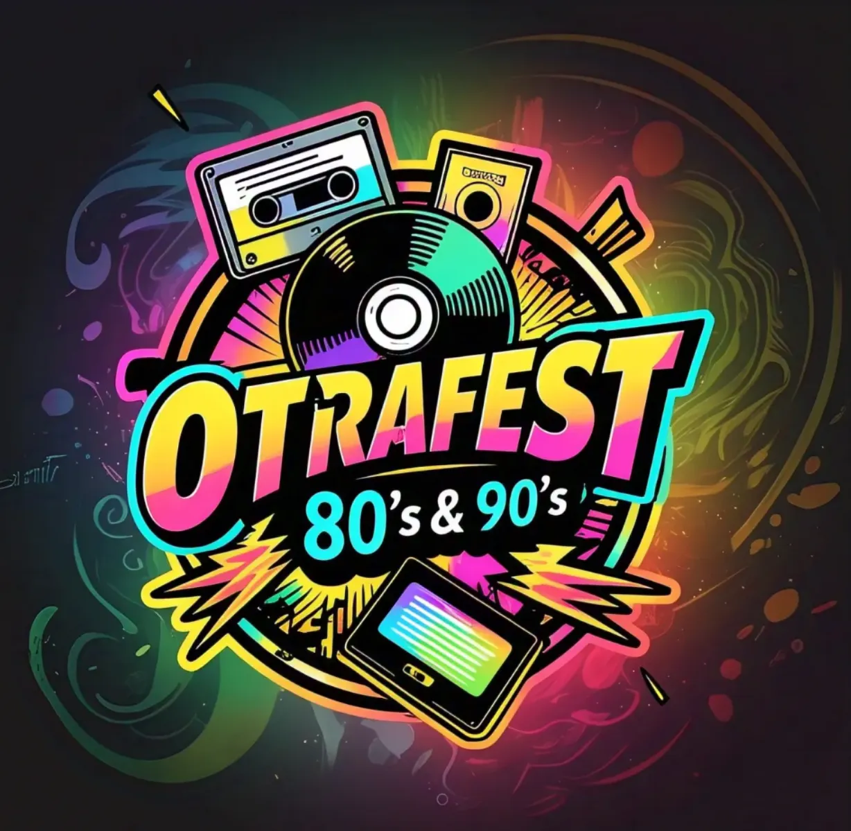 OtraFest Logo 1
